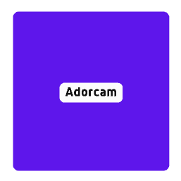 Adorcam for Windows