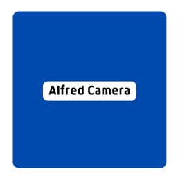 Alfred Camera