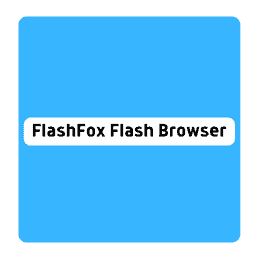 FlashFox Flash Browser for Windows