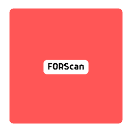 FORScan for Windows