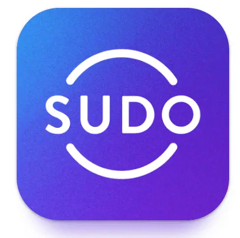MySudo app