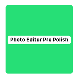 Photo Editor Pro Polish