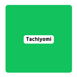 Tachiyomi for Windows