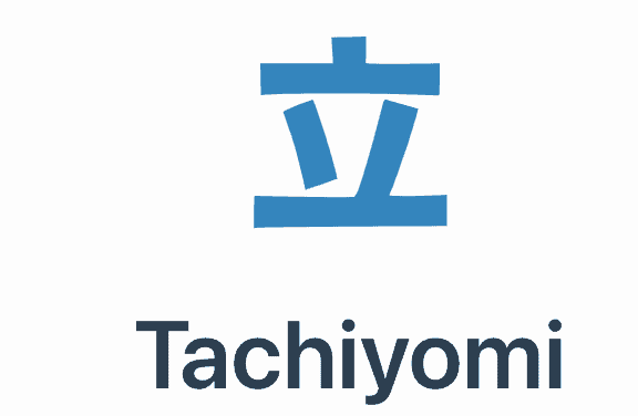 Tachiyomi Reader
