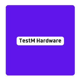 TestM Hardware for Windows