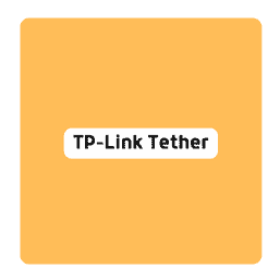 TP-Link Tether for Windows