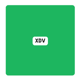 XDV for Windows