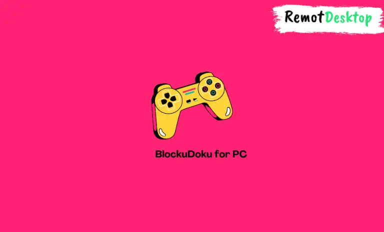 BlockuDoku for PC