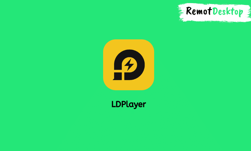 LDPlayer