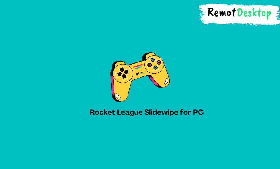 Rocket League Sideswipe for PC