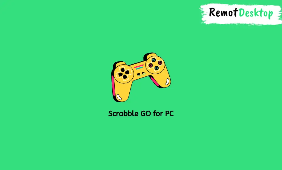 Scrabble GO for PC