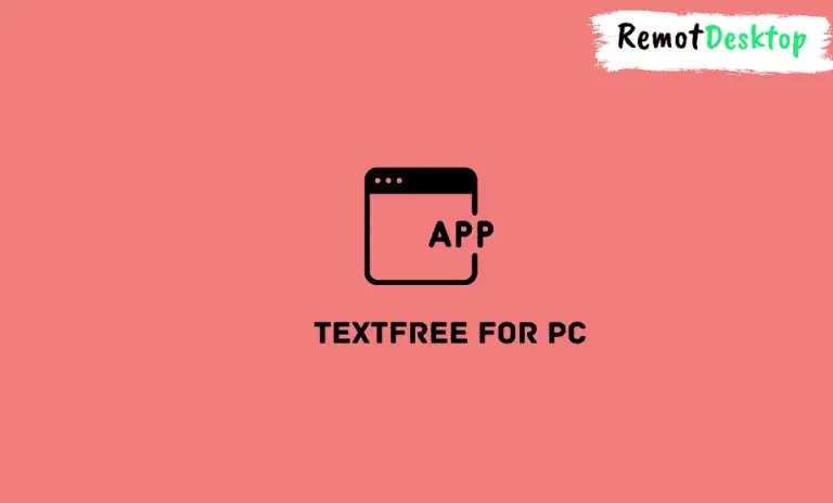 TextFree for PC