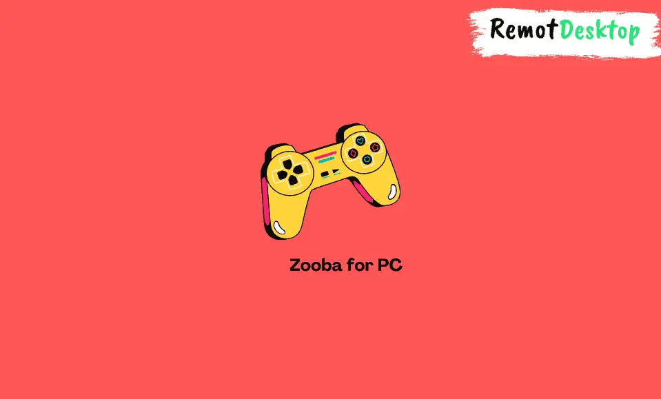 Zooba for PC