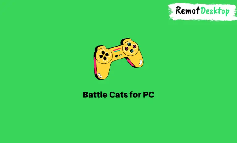 Battle Cats for PC