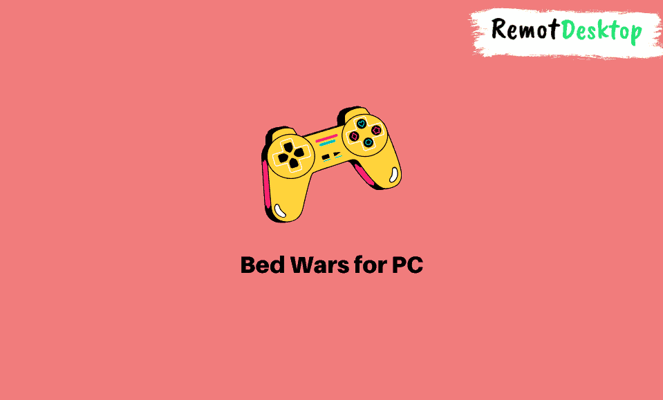 Bed Wars for PC