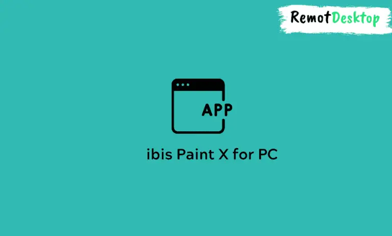 ibis Paint X for PC