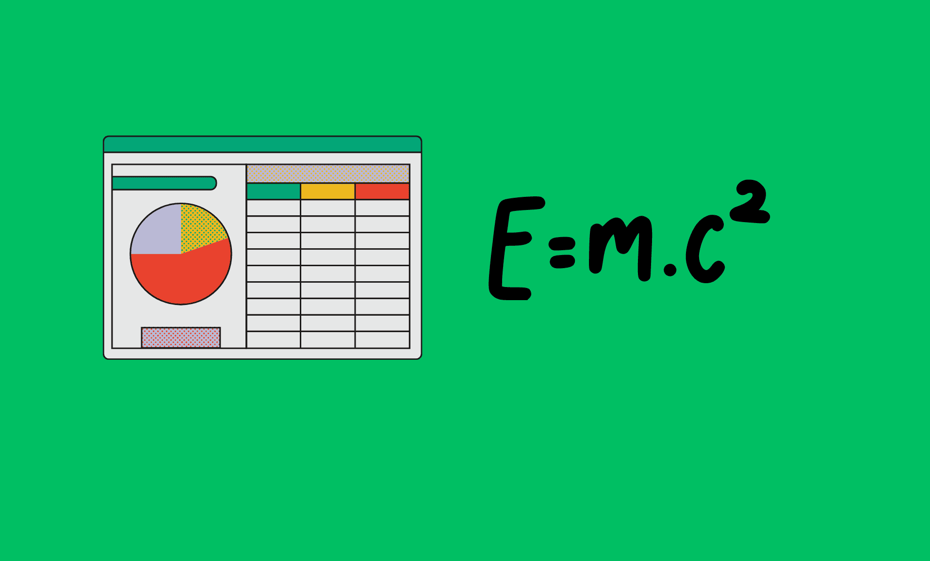 Fix Excel Formula Not Calculating When Dragging Down